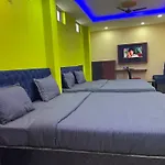 Hotel Seven Inn By Seven Group